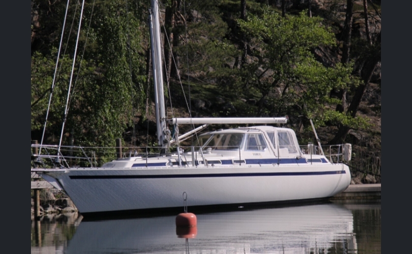 Muu merkki IS 400-kuva-1